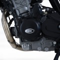 R&G Racing LHS Generator Cover for KTM 790 Duke '17-'21, 890R Duke R '20-'22 R&G Racing LHS Generator Cover for KTM 790 Duke '17-'21, 890R Duke R '20-'22
